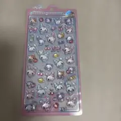 正規品 クーリア ボンボンドロップシール キャンディツインズ