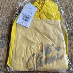 シスタージェニー　黄色スカート