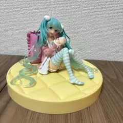 初音ミク オリジナル私服ver. フィギュア