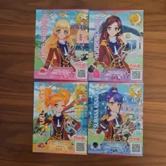 2026年最新】アイカツ白鳥ひめの人気アイテム - メルカリ