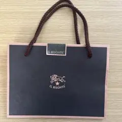 イルビゾンテ ショッパーのサムネイル