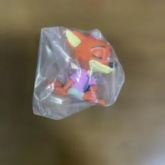 ズートピア2 肩ズンFig. ニック・ワイルド