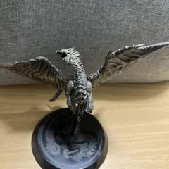 モンスターハンター クシャルダオラ フィギュアのサムネイル