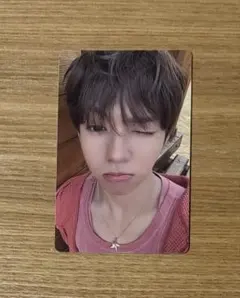 ahof タレントカード