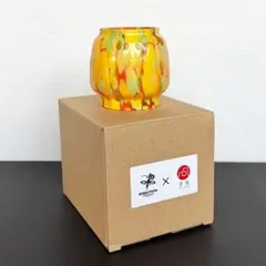 開封済み未使用】DIRECTION × 津軽びいどろ ランタングローブ - メルカリ
