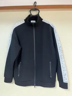 新品未使用】木梨サイクル ジャージ上下セット ネイビー - メルカリ