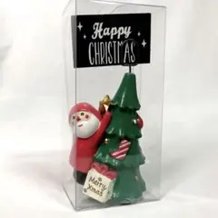 コンコンブル　サンタ　カードスタンド