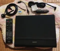 2026年最新】sony ポータブルブルーレイプレーヤー z1の人気アイテム