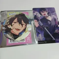 casual 2025 Apr 朔間零 コレクション缶バッジ あんスタ 缶バッジ