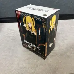 DEATH NOTE デスノート 弥海砂 ミサミサフィギュア １点のサムネイル