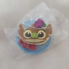 Yummy! スティッチ ディズニー スイーツマスコット ガチャ