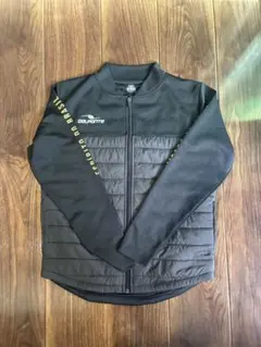 DALPONTE ジャージ ブラック M