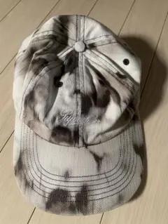 supreme キャップ