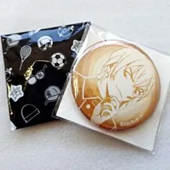 2025年最新】ユニバ コナン 缶バッジ 安室の人気アイテム - メルカリ