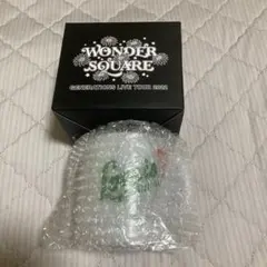 GENERATIONS WONDER SQUARE マグカップ