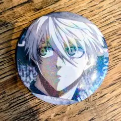 【ブルーロック】凪誠士郎 缶バッジ