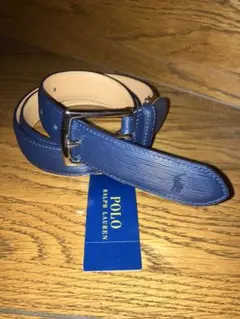 POLO Ralph Lauren ベルト