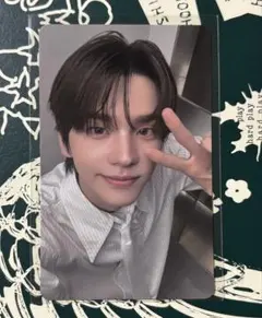 2025年最新】TWS シニュ トレカの人気アイテム - メルカリ