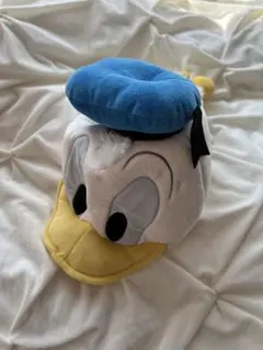 ドナルドダック ディズニー 帽子