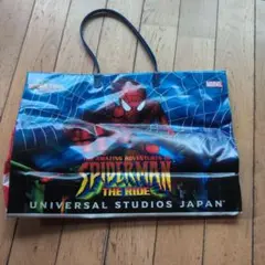 2026年最新】usj スパイダーマンの人気アイテム - メルカリ