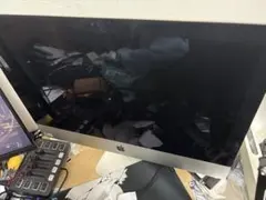 iMac 2017 ジャンクのサムネイル
