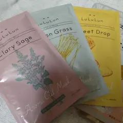 フェイスマスクまとめ売り