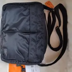 【新型！新品未使用！】PORTERポーター　タンカー　ショルダーバッグL