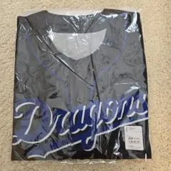 中日ドラゴンズ　ファンクラブ特典