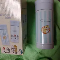 miffy【日本未販売】500ml お顔いっぱい ステンレスボトルnijntje