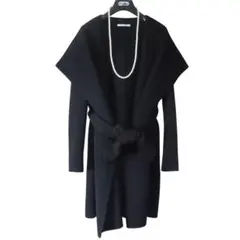 マックスマーラー　マレーラ　ダブルフェイスリバーガウンコート　リアルト　42