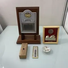 日清戦争従軍祈念盃 軍隊盃 軍盃 軍杯 兵役満期記念盃 海軍 戦前 戦時 | ヒカウキ古道具