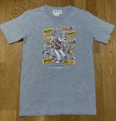 キャプテンサンタ　キッズ　Tシャツ　サイズ150 ジョイマークデザインのサムネイル