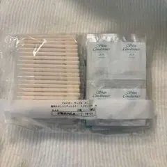 【コットン付き】ALBION 薬用スキンコンディショナー エッセンシャルNセット