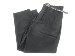 美品 CHALLENGER チャレンジャー パンツ サイズ:M チノパンツ CHALLENGER [チャレンジャー] CUSTOM CHINO PANTS カスタム