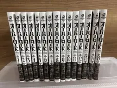 オーバーロード 1〜15巻セット