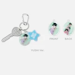 2025年最新】NCt wish 未開封 ユウシの人気アイテム - メルカリ