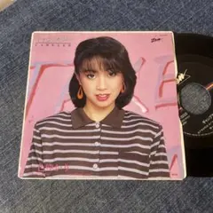 高橋玲子 Sunset Road EP レコード 見本盤　プロモ 高橋玲子 Sunset Road EP レコード 見本盤 プロモ - メルカリ