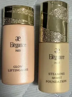 エレガンス ベース ファンデーション