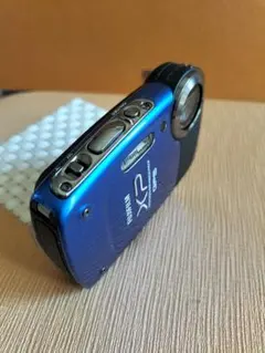 2026年最新】Finepix XP30の人気アイテム - メルカリ
