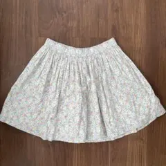 GAP KIDS スカート　小花柄　150cm