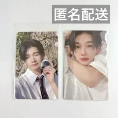 &TEAM JO 月狼 ラキドロ ユニバ ウィバース 2枚 セット