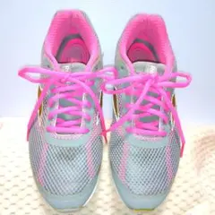 【最終お値下げ‼️】Reebok イージートーン+プラス　スニーカー体幹24cm