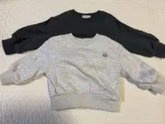 unembebe mtm 2枚セット 70サイズ相当