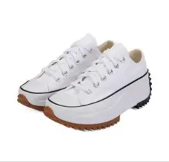 【新品】正規品 韓国 コンバース ランスターハイク ローカット