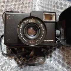 AGFA PARATRONIC DINの中古カメラのサムネイル