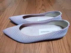 【未使用】Öffen オッフェン 41 フラットシューズ 楽天市場】?ffen オッフェン フラット パンプス 良好 41