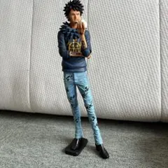 ワンピース　Grandista　トラファルガー・ロー