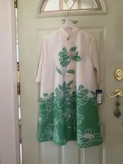 ラインストーン付き　ワンピース　チュニック 19690円