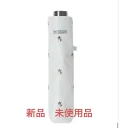 【新品】マッキントッシュ　晴雨兼用折りたたみ日傘 コーギー