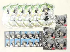 黒バス ポップアップ 缶バッジ フォト風シート くじ 特典 灰崎祥吾